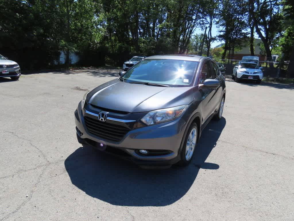 2016 Honda HR-V EX — SUV — 88,664 mi — Paramus, NJ