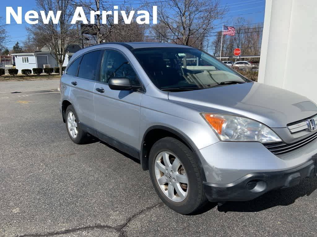 2009 Honda CR-V EX — SUV — 77,959 mi — Paramus, NJ