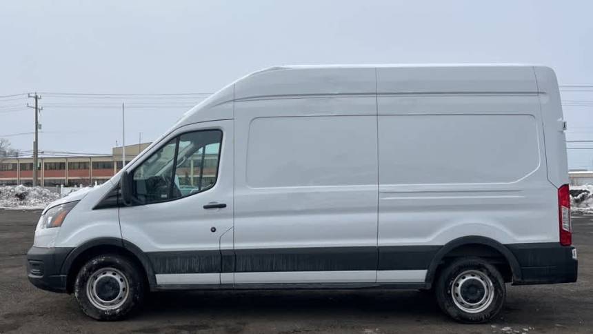 2023 Ford Transit Cargo Van T-250 — Cargo Van — 20,441 mi — Paramus, NJ