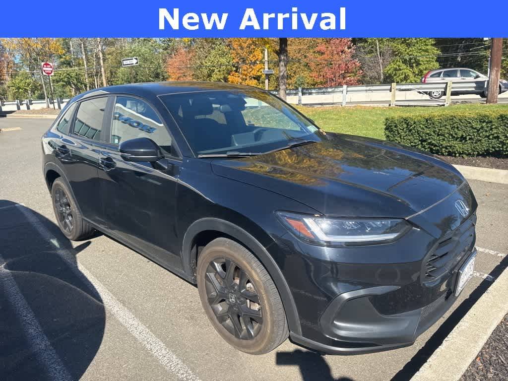 2024 Honda HR-V Sport — SUV — 12,304 mi — Paramus, NJ