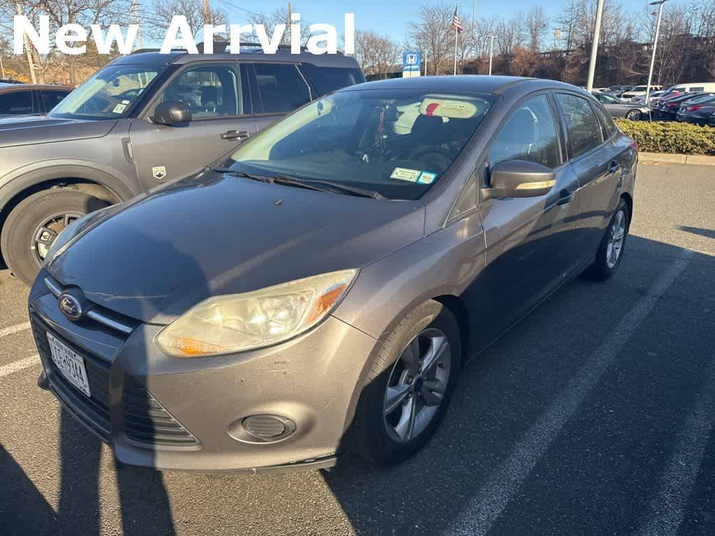 2014 Ford Focus SE — Sedan — 88,868 mi — Paramus, NJ