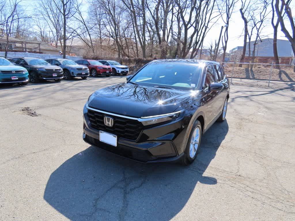 2024 Honda CR-V EX — SUV — 19,755 mi — Paramus, NJ