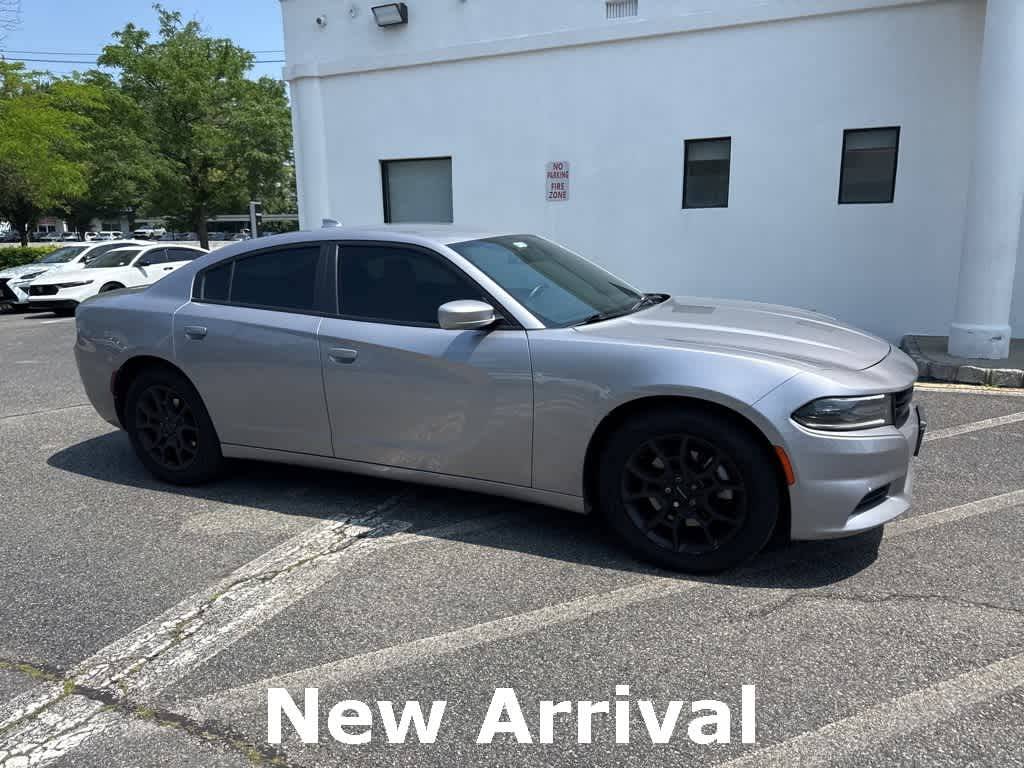 2017 Dodge Charger SXT — Sedan — 138,777 mi — Paramus, NJ