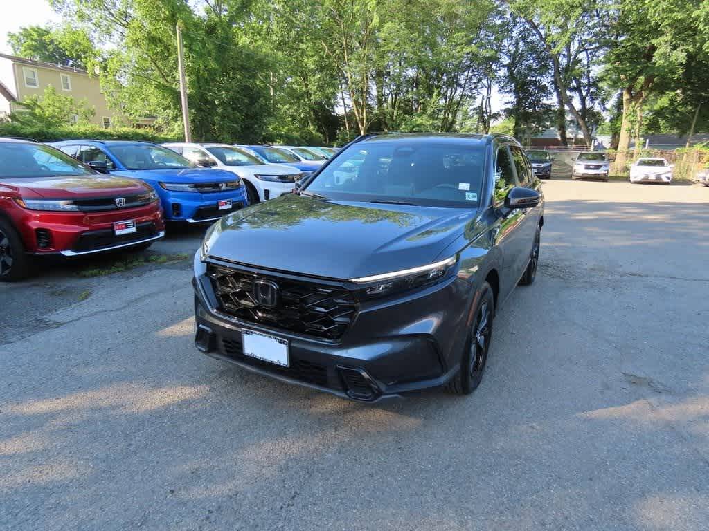 2023 Honda CR-V Hybrid Sport — SUV — 22,768 mi — Paramus, NJ