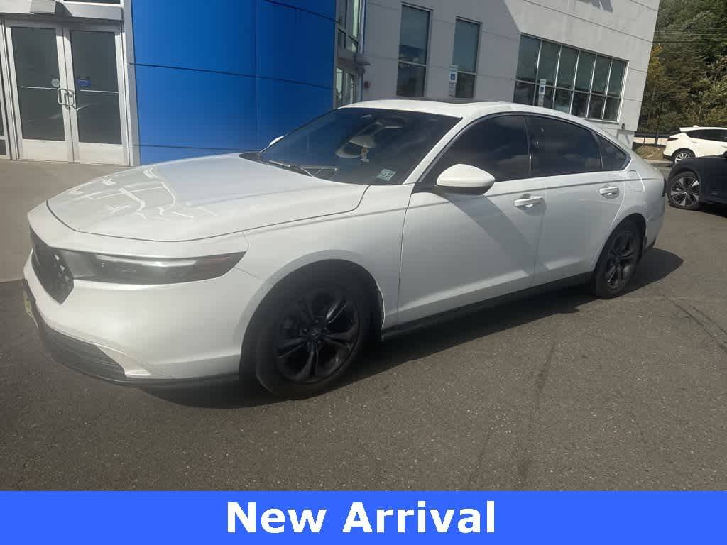 2023 Honda Accord EX — Sedan — 44,131 mi — Paramus, NJ