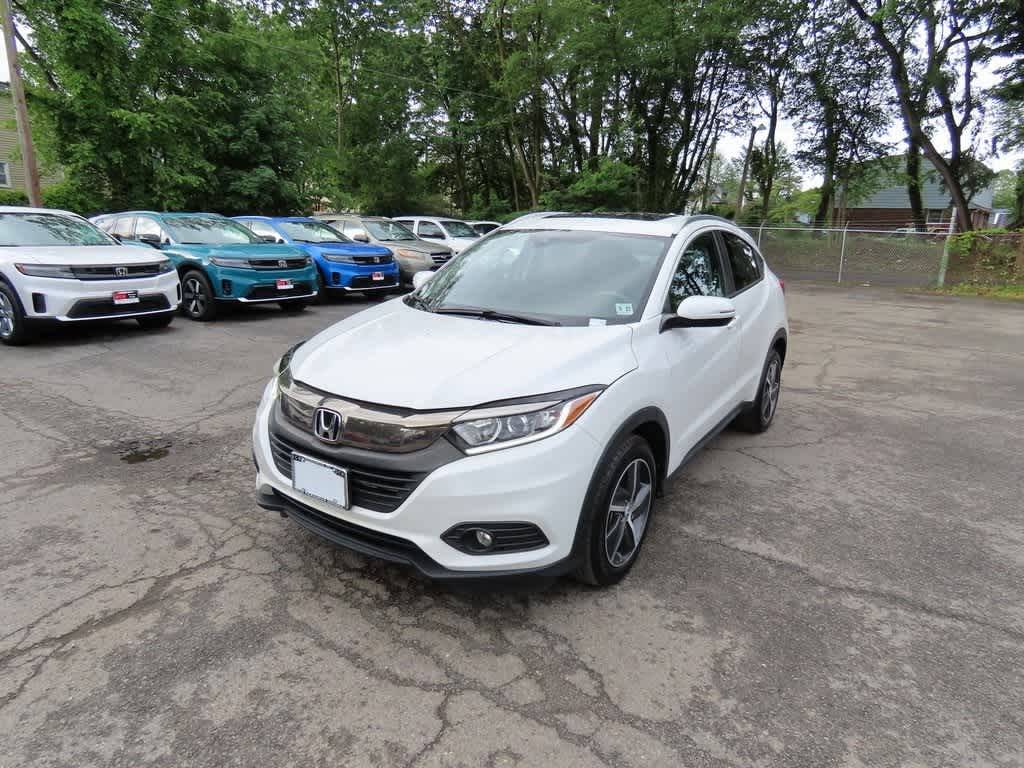2022 Honda HR-V EX — SUV — 39,208 mi — Paramus, NJ