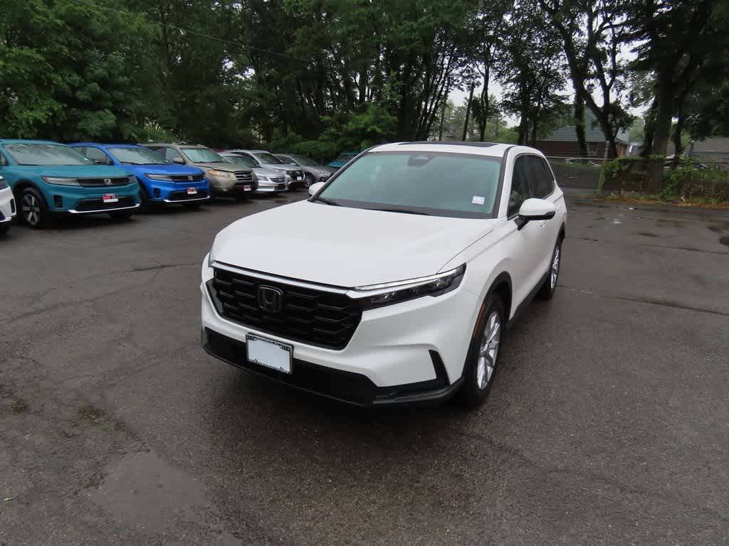 2023 Honda CR-V EX — SUV — 37,352 mi — Paramus, NJ