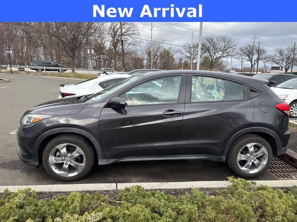 2018 Honda HR-V LX — SUV — 55,510 mi — Paramus, NJ
