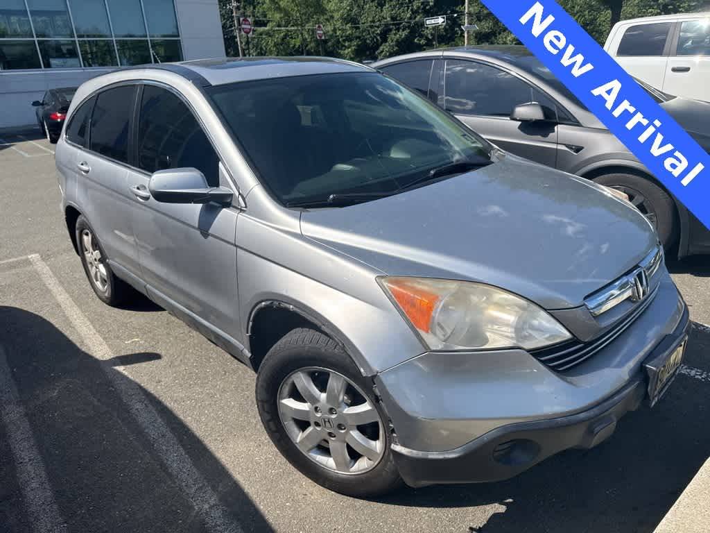 2008 Honda CR-V EX-L — SUV — 180,460 mi — Paramus, NJ