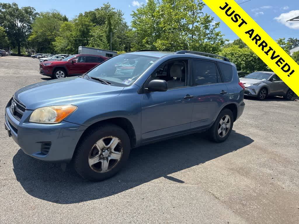 2009 Toyota RAV4 Base — SUV — 145,640 mi — Paramus, NJ
