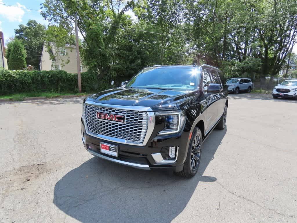 2023 GMC Yukon Denali — SUV — 15,925 mi — Paramus, NJ