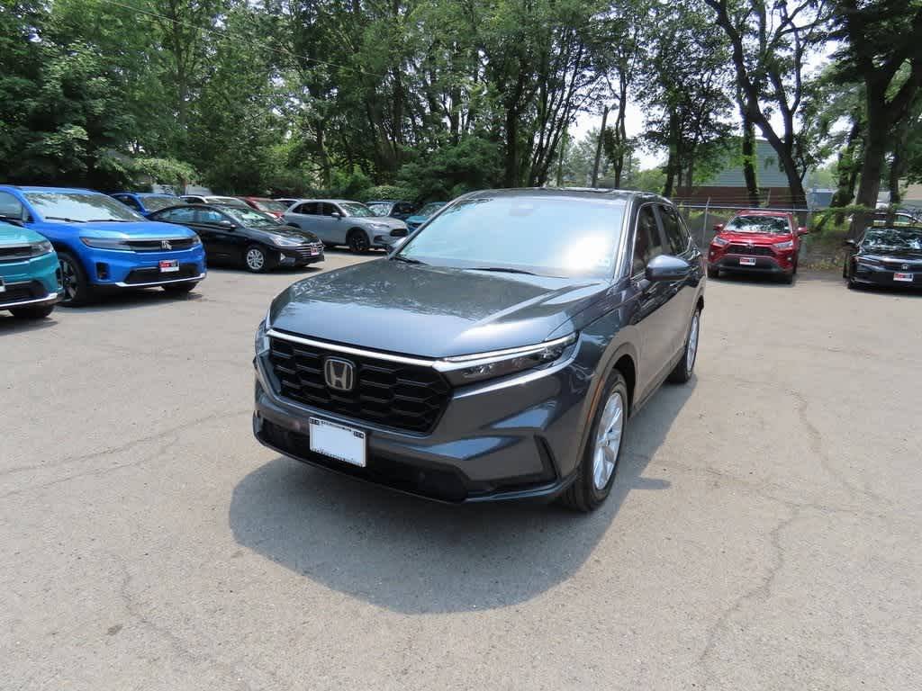 2023 Honda CR-V EX-L — SUV — 18,143 mi — Paramus, NJ