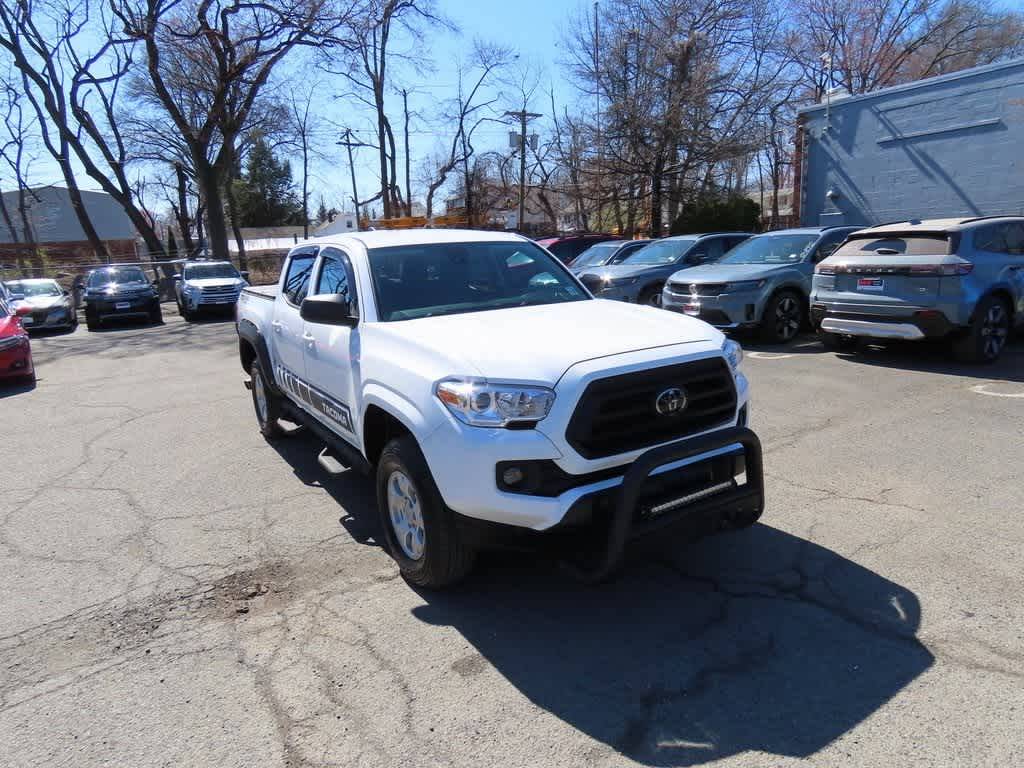 2022 Toyota Tacoma SR — Pickup Truck — 24,835 mi — Paramus, NJ