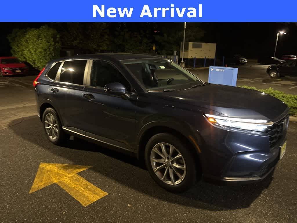 2024 Honda CR-V EX — SUV — 51,496 mi — Paramus, NJ