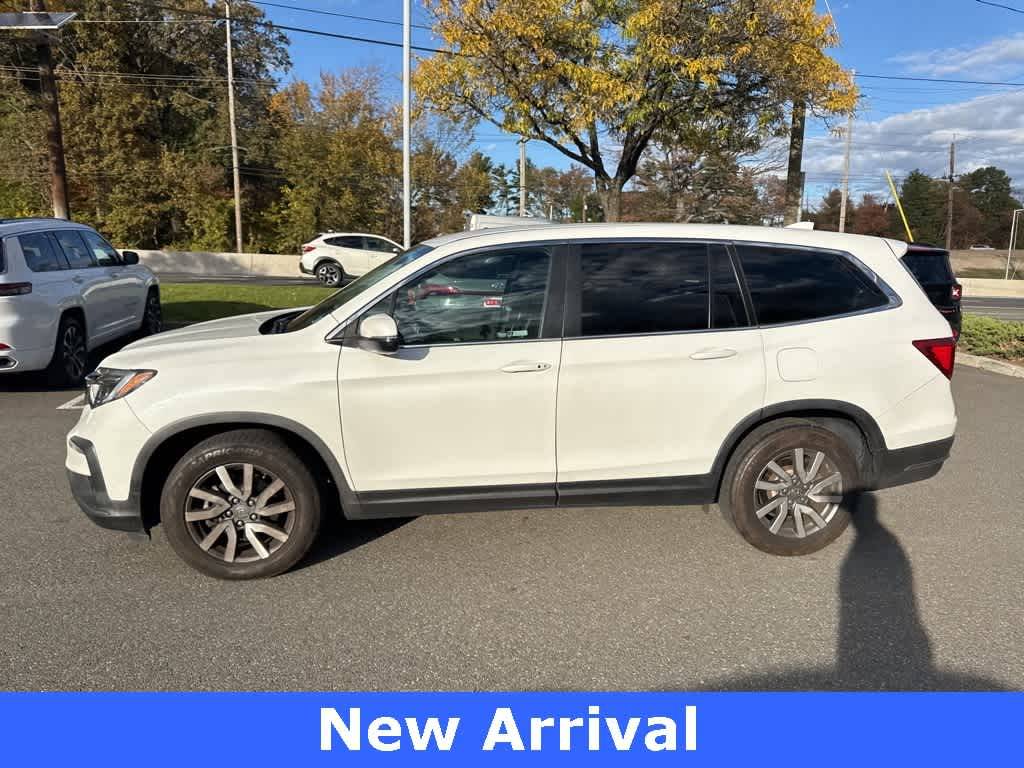 2020 Honda Pilot EX — SUV — 44,605 mi — Paramus, NJ