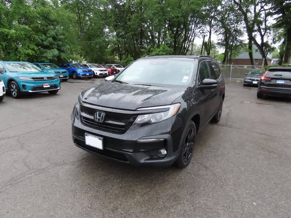 2022 Honda Pilot Special Edition — SUV — 20,245 mi — Paramus, NJ