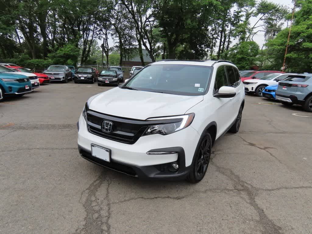 2021 Honda Pilot Special Edition — SUV — 32,335 mi — Paramus, NJ