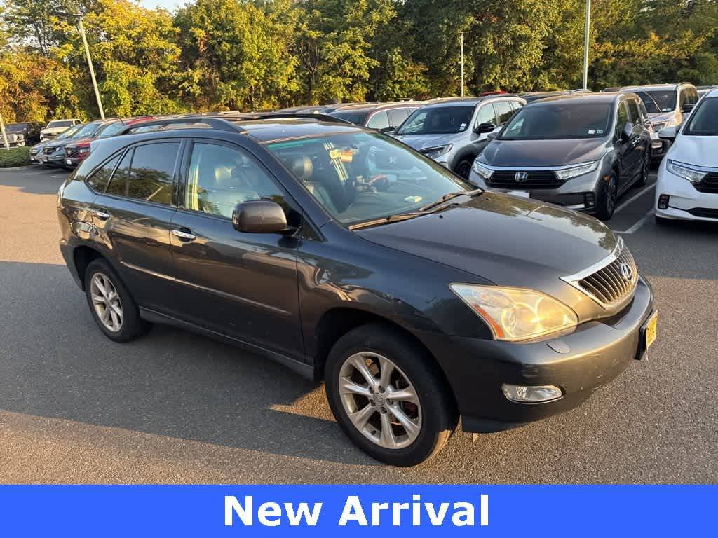 2009 Lexus RX RX 350 — SUV — 174,198 mi — Paramus, NJ