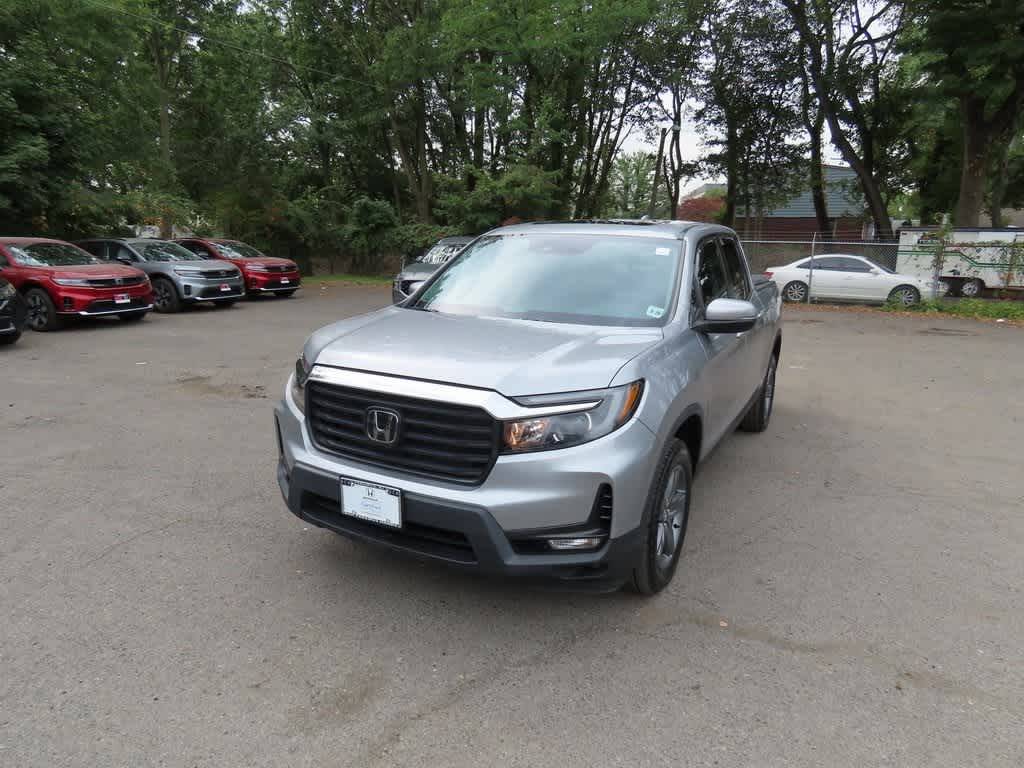 2021 Honda Ridgeline RTL — Pickup Truck — 19,044 mi — Paramus, NJ