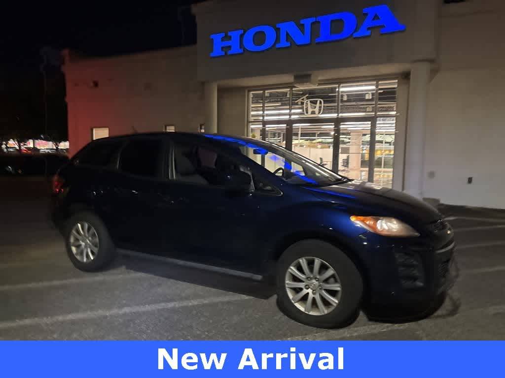 2011 Mazda CX-7 i Sport — SUV — 147,453 mi — Paramus, NJ