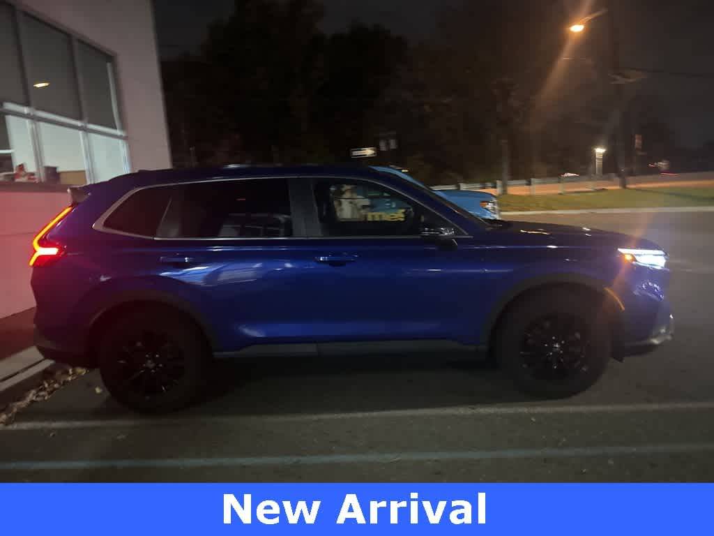 2024 Honda CR-V Hybrid Sport-L — SUV — 64,514 mi — Paramus, NJ