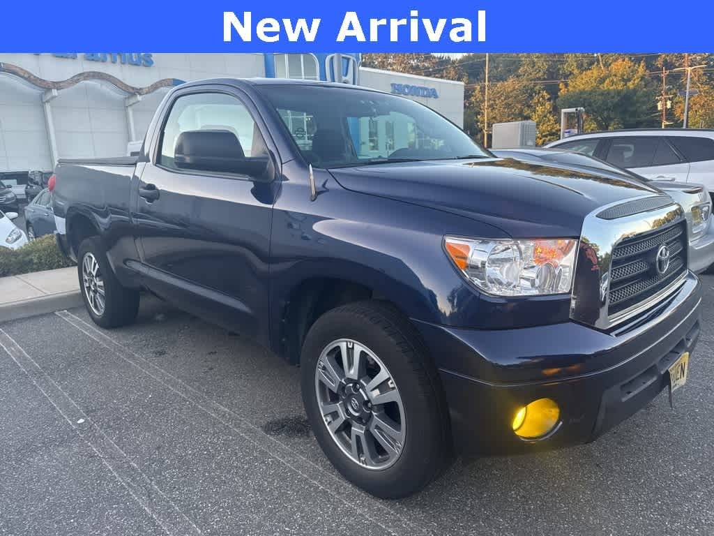 2007 Toyota Tundra Base — Pickup Truck — 148,256 mi — Paramus, NJ