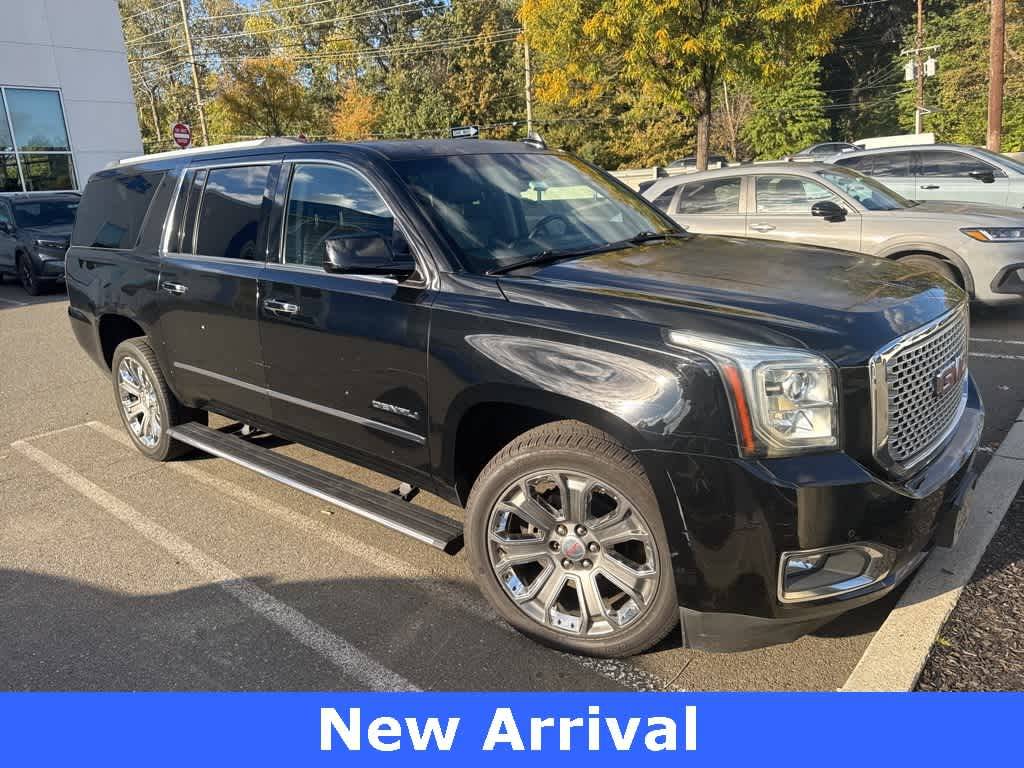 2015 GMC Yukon Denali — SUV — 114,801 mi — Paramus, NJ