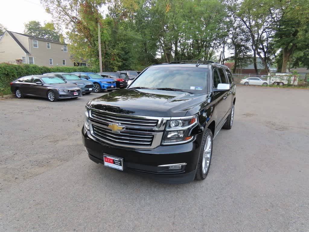 2019 Chevrolet Suburban Premier — SUV — 85,328 mi — Paramus, NJ