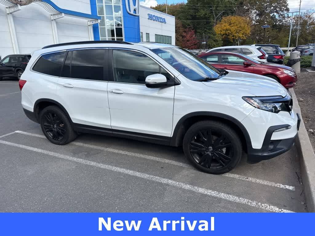 2022 Honda Pilot Special Edition — SUV — 47,629 mi — Paramus, NJ