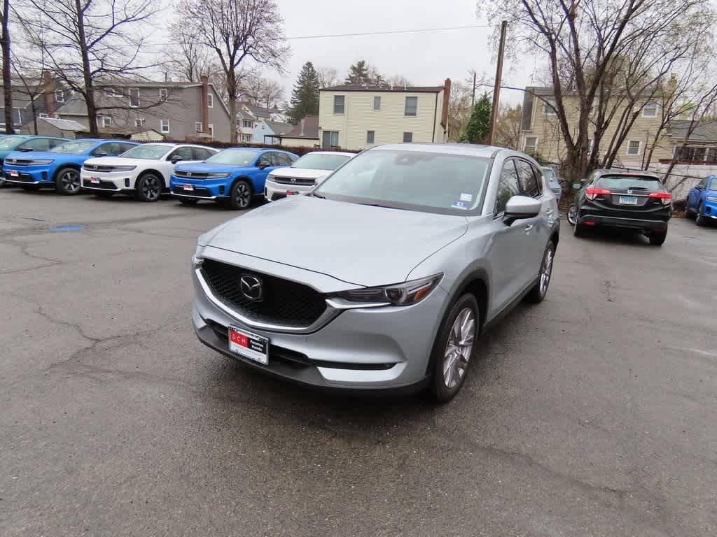 2019 Mazda CX-5 Grand Touring — SUV — 64,558 mi — Paramus, NJ