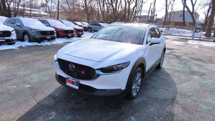 2023 Mazda CX-30 Premium — SUV — 37,033 mi — Paramus, NJ