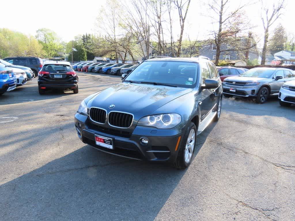 2012 BMW X5 35i — SUV — 91,118 mi — Paramus, NJ