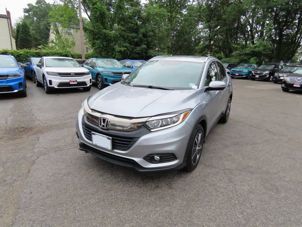 2022 Honda HR-V EX — SUV — 38,244 mi — Paramus, NJ