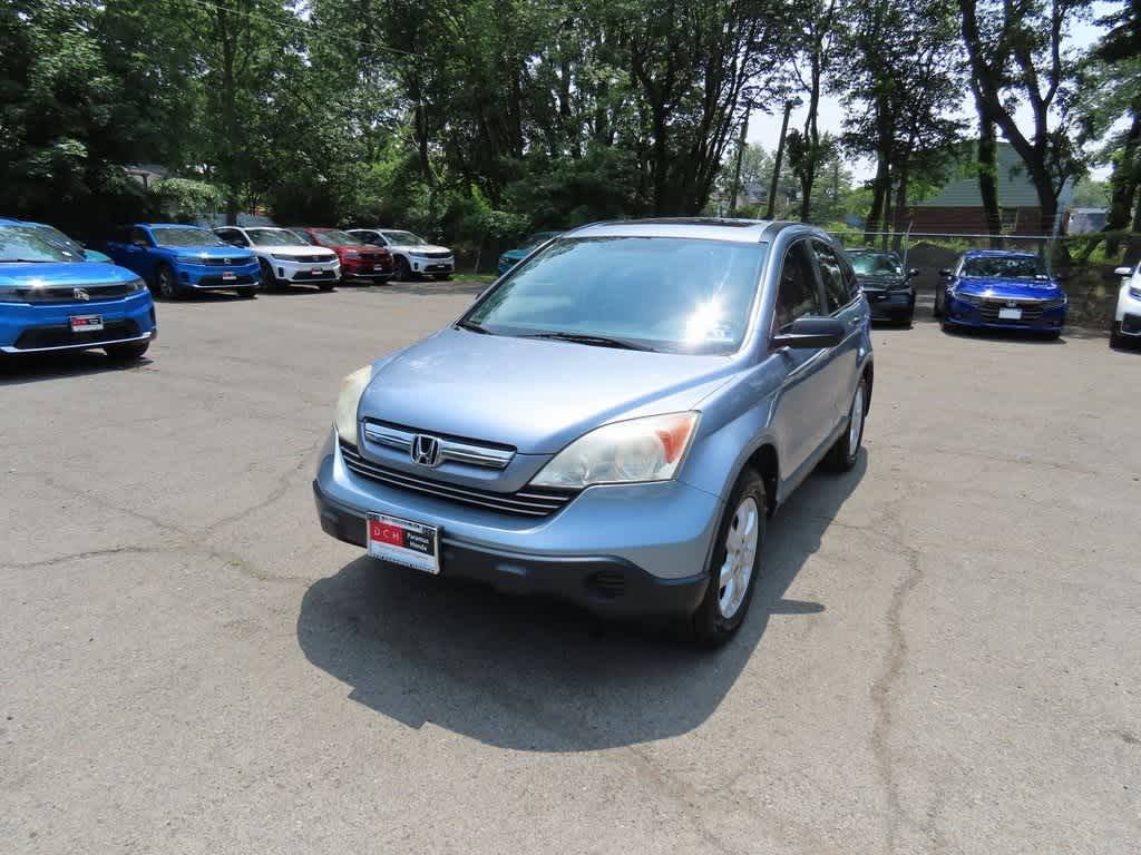 2009 Honda CR-V EX — SUV — 156,133 mi — Paramus, NJ