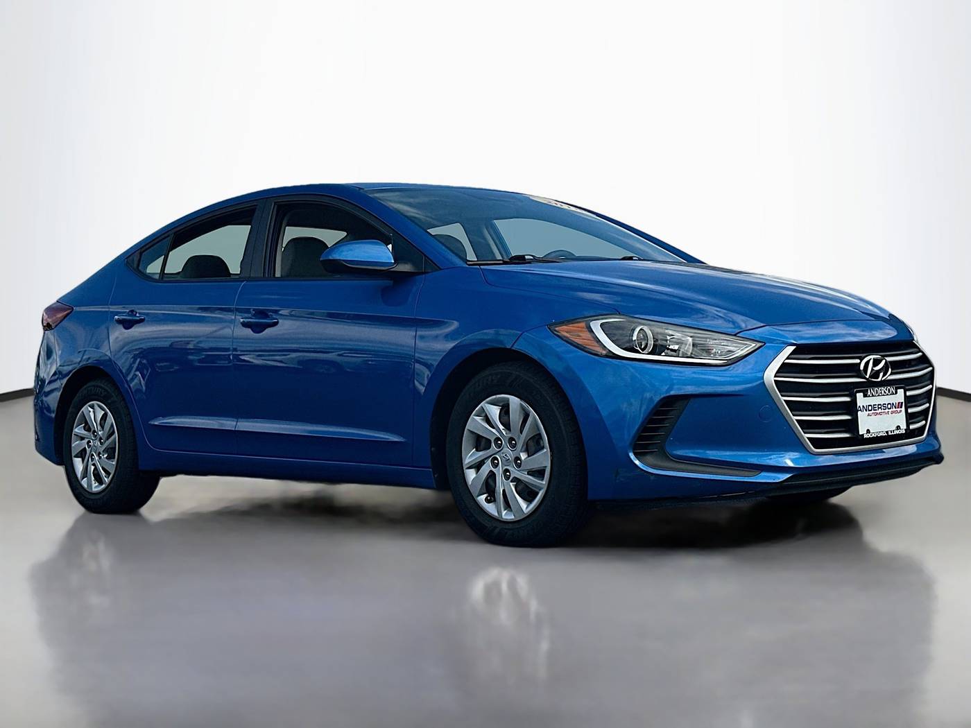 2018 Hyundai Elantra SE — Sedan — 68,136 mi — Rockford, IL
