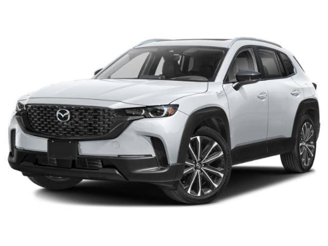2024 Mazda CX-50 Premium Plus — SUV — 7,101 mi — Rockford, IL