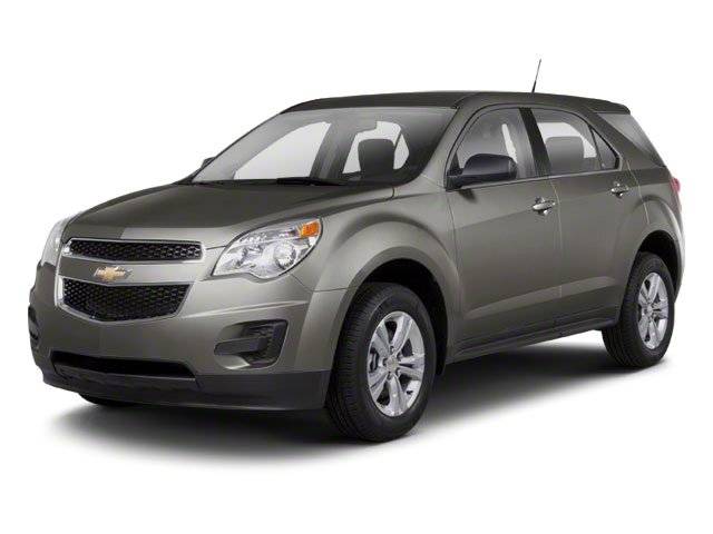 2010 Chevrolet Equinox LTZ — SUV — 140,000 mi — Rockford, IL