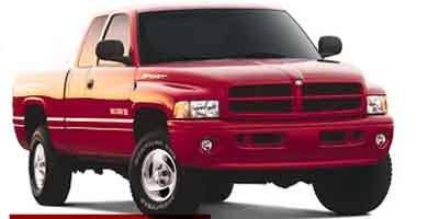 2001 Dodge Ram 1500 Base — Pickup Truck — 146,602 mi — Rockford, IL