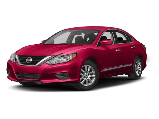 2017 Nissan Altima 2.5 SV — Sedan — 173,283 mi — Rockford, IL