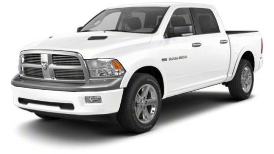 2010 Dodge Ram 1500 Sport — Pickup Truck — 172,548 mi — Rockford, IL