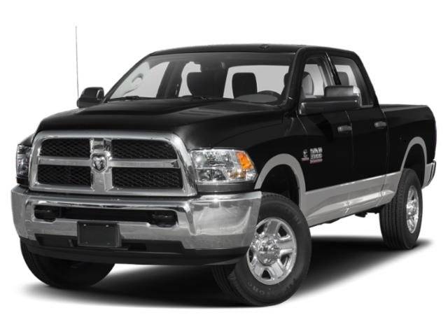 2018 Ram 3500 Big Horn — Pickup Truck — 15,245 mi — Rockford, IL