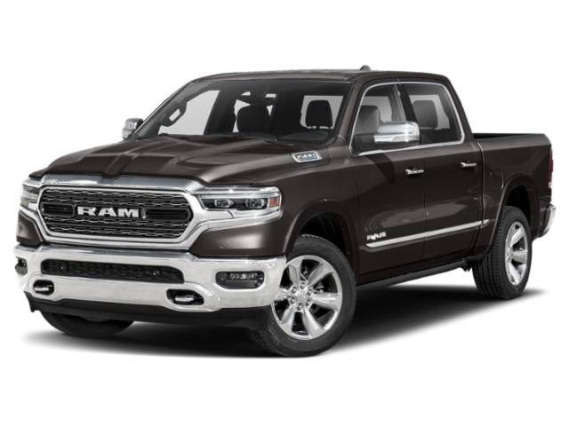 2022 Ram 1500 Limited — Pickup Truck — 28,198 mi — Rockford, IL