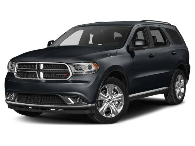 2015 Dodge Durango SXT — SUV — 42,959 mi — Rockford, IL