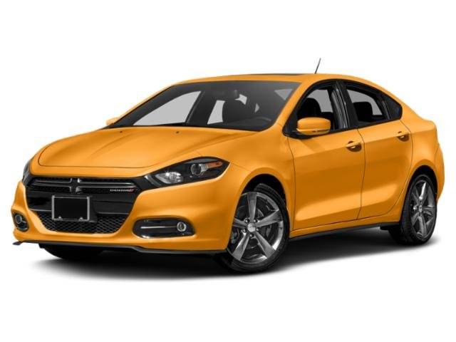 2015 Dodge Dart GT — Sedan — 142,639 mi — Rockford, IL