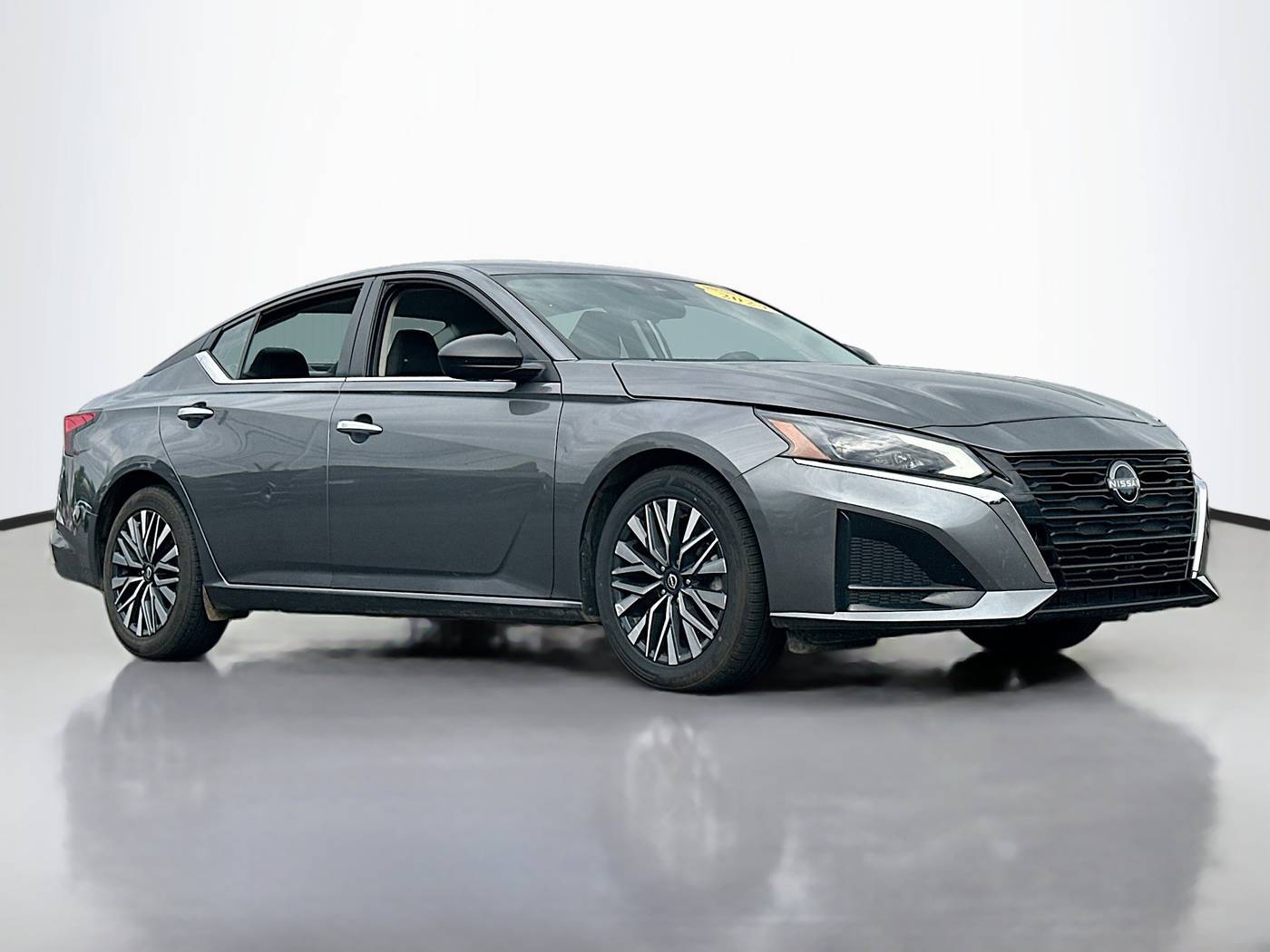 2024 Nissan Altima SV — Sedan — 58,494 mi — Rockford, IL