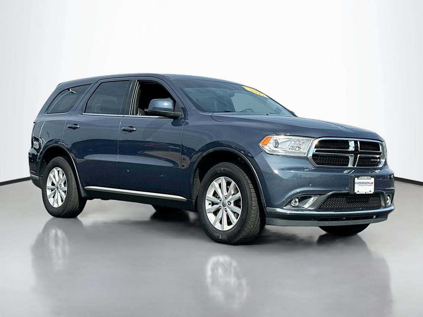 2019 Dodge Durango SXT — SUV — 50,839 mi — Rockford, IL