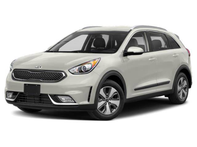 2019 Kia Niro Hybrid EX — SUV — 53,100 mi — Rockford, IL