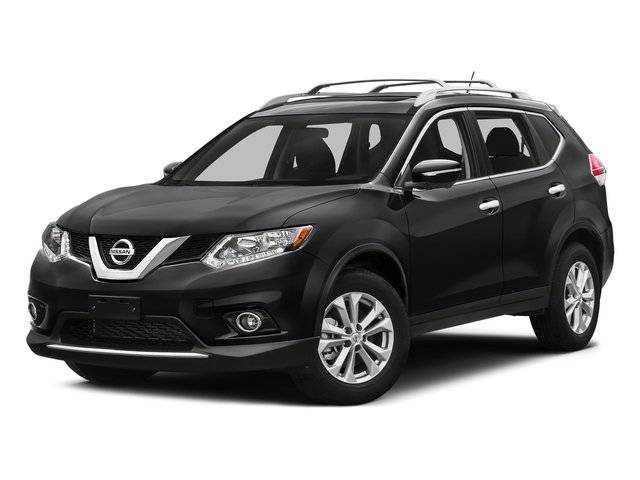 2016 Nissan Rogue SV — SUV — 171,308 mi — Rockford, IL