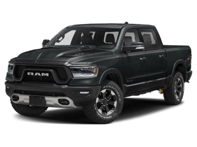 2019 Ram 1500 Rebel — Pickup Truck — 88,697 mi — Rockford, IL
