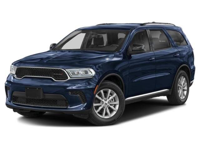 2024 Dodge Durango GT Premium — SUV — 31,847 mi — Rockford, IL